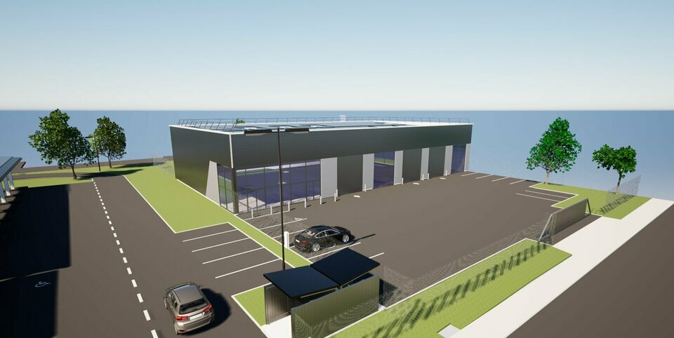ARTHUR LOYD LORRAINE  LOCATION-LOCAL D'ACTIVITE-METZ-57
