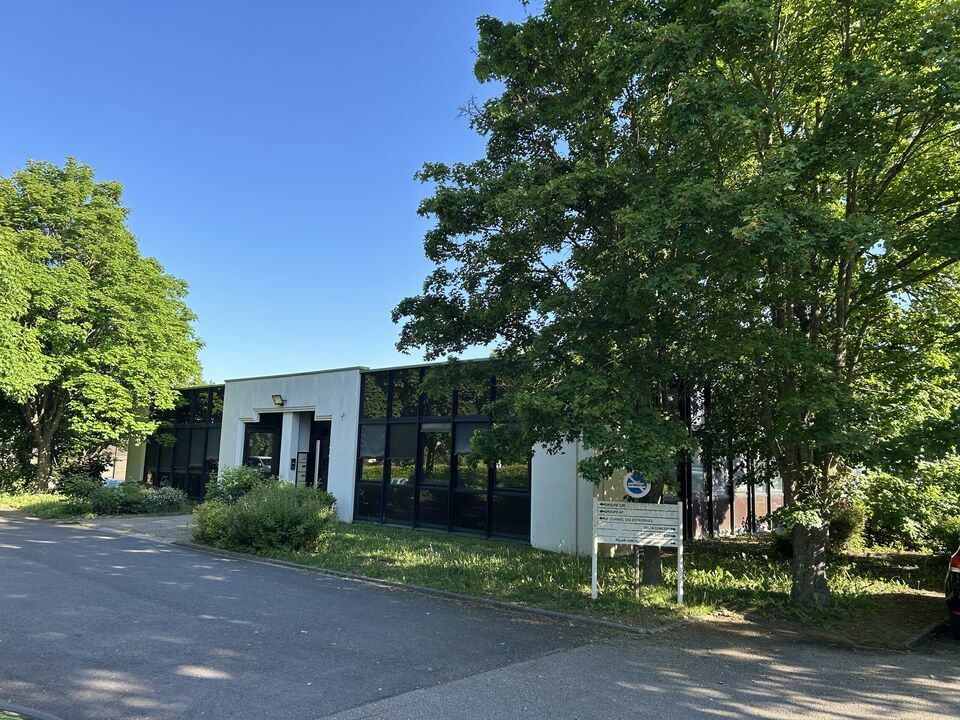 ARTHUR LOYD LORRAINE  LOCATION-BUREAUX-METZ-57