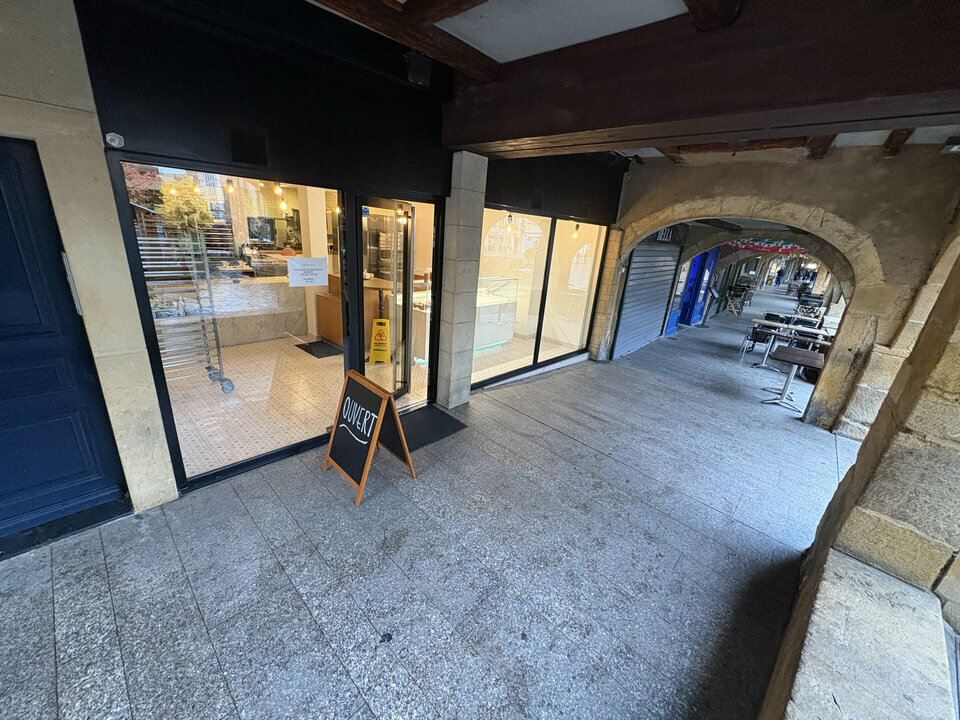 ARTHUR LOYD LORRAINE  CESSION-LOCAL COMMERCIAL-METZ-57