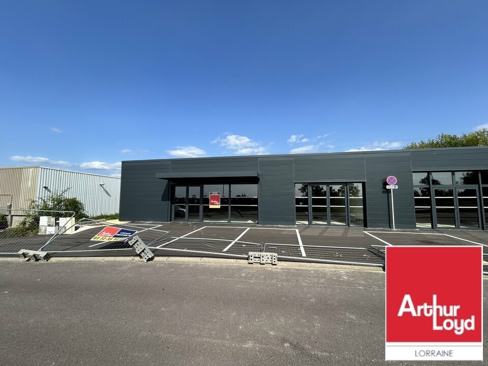 ARTHUR LOYD LORRAINE  LOCATION-LOCAL COMMERCIAL-HAUDAINVILLE-55