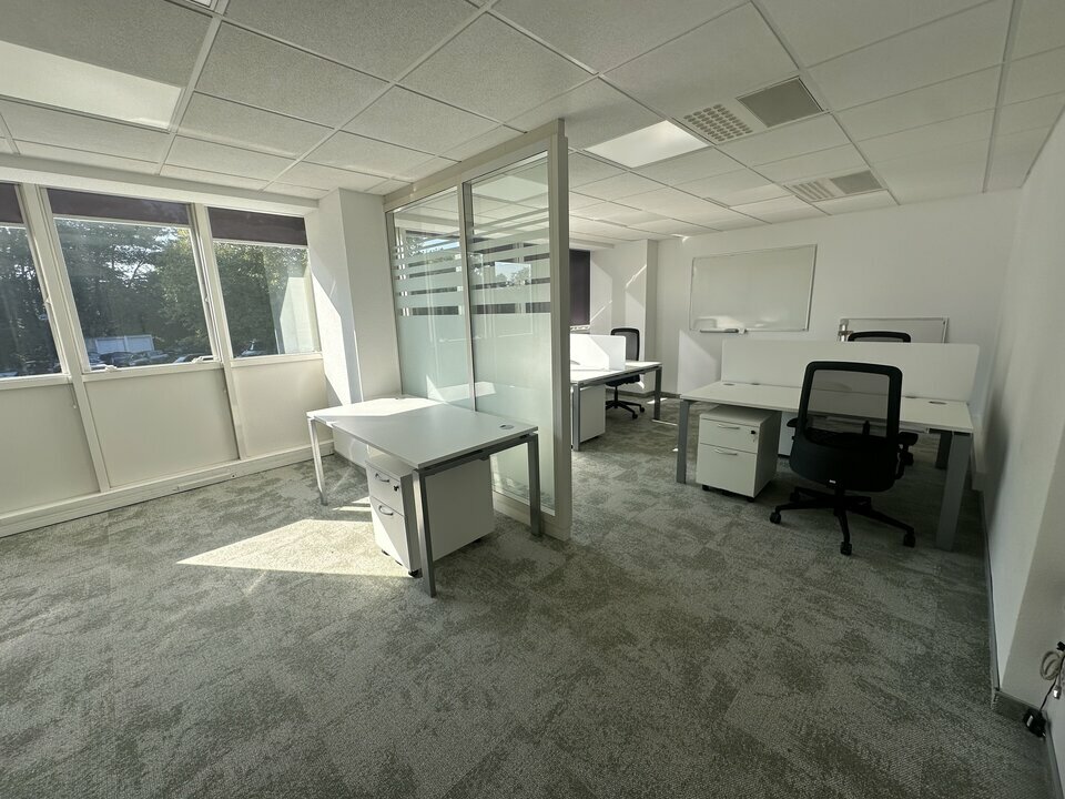 ARTHUR LOYD ALSACE LOCATION-BUREAUX-ECKBOLSHEIM-67