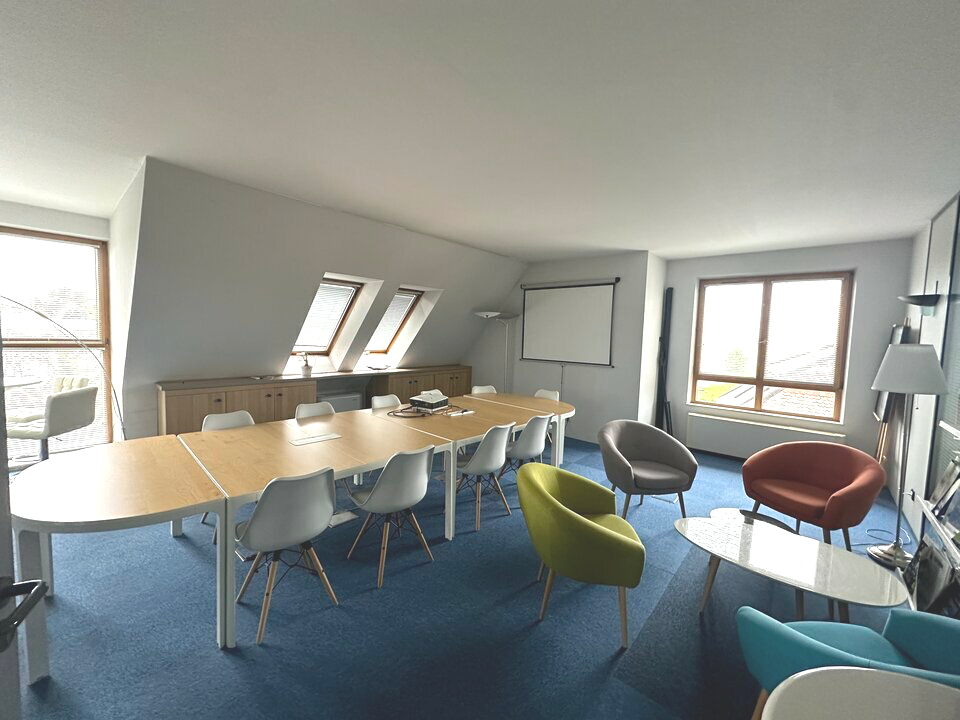 ARTHUR LOYD ALSACE LOCATION-BUREAUX-STRASBOURG-67