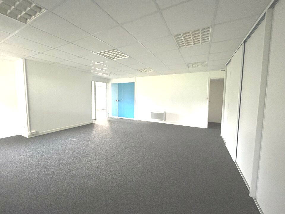 ARTHUR LOYD LORRAINE  LOCATION-BUREAUX-MAXEVILLE-54
