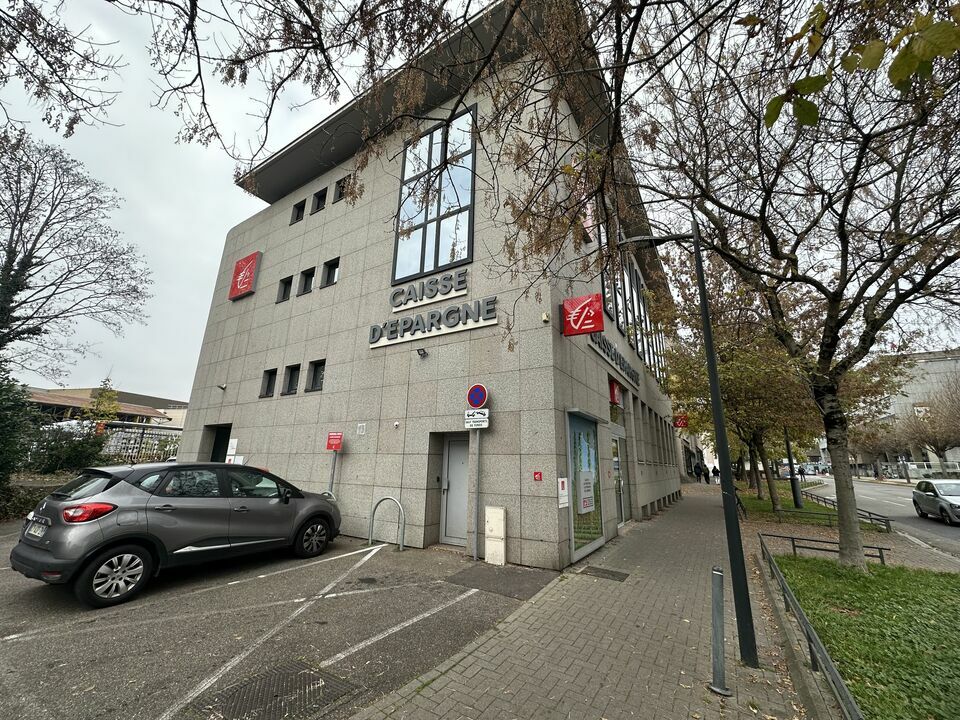 ARTHUR LOYD ALSACE LOCATION-BUREAUX-SCHILTIGHEIM-67