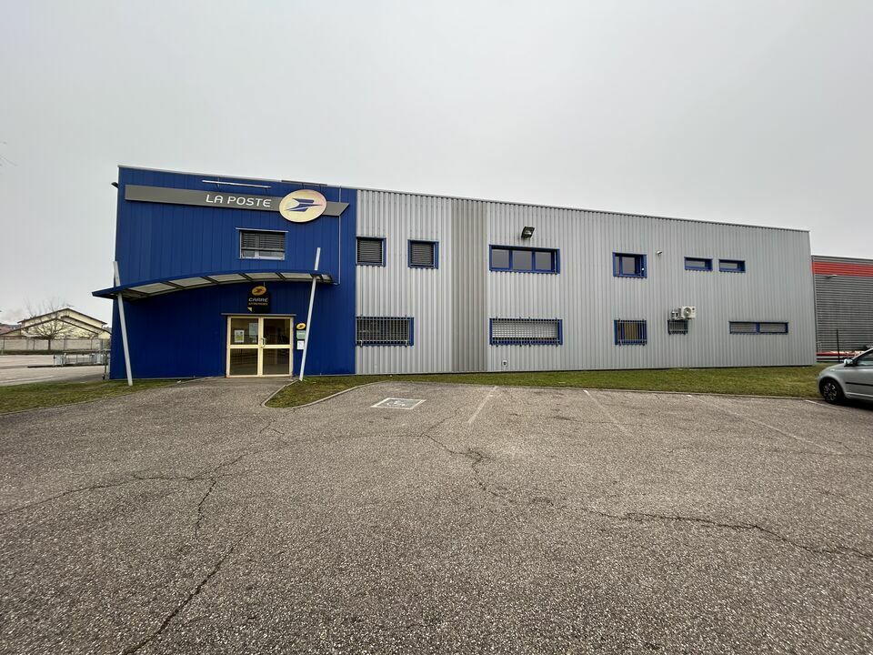 ARTHUR LOYD LORRAINE  LOCATION-LOCAL D'ACTIVITE-MARLY-57