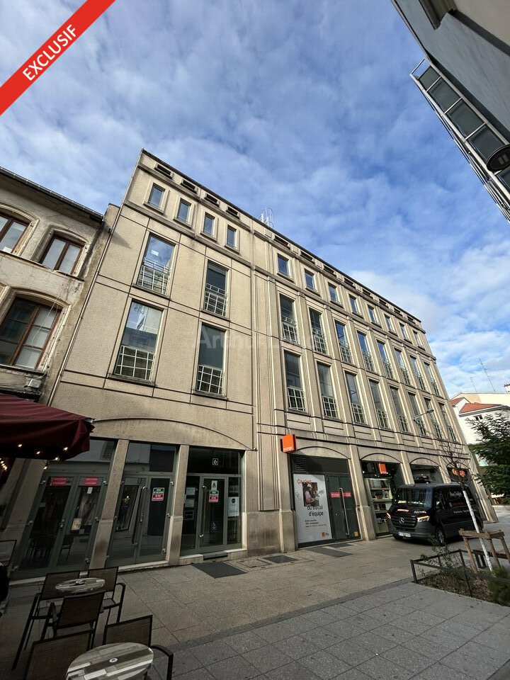 ARTHUR LOYD LORRAINE  LOCATION-BUREAUX-NANCY-54