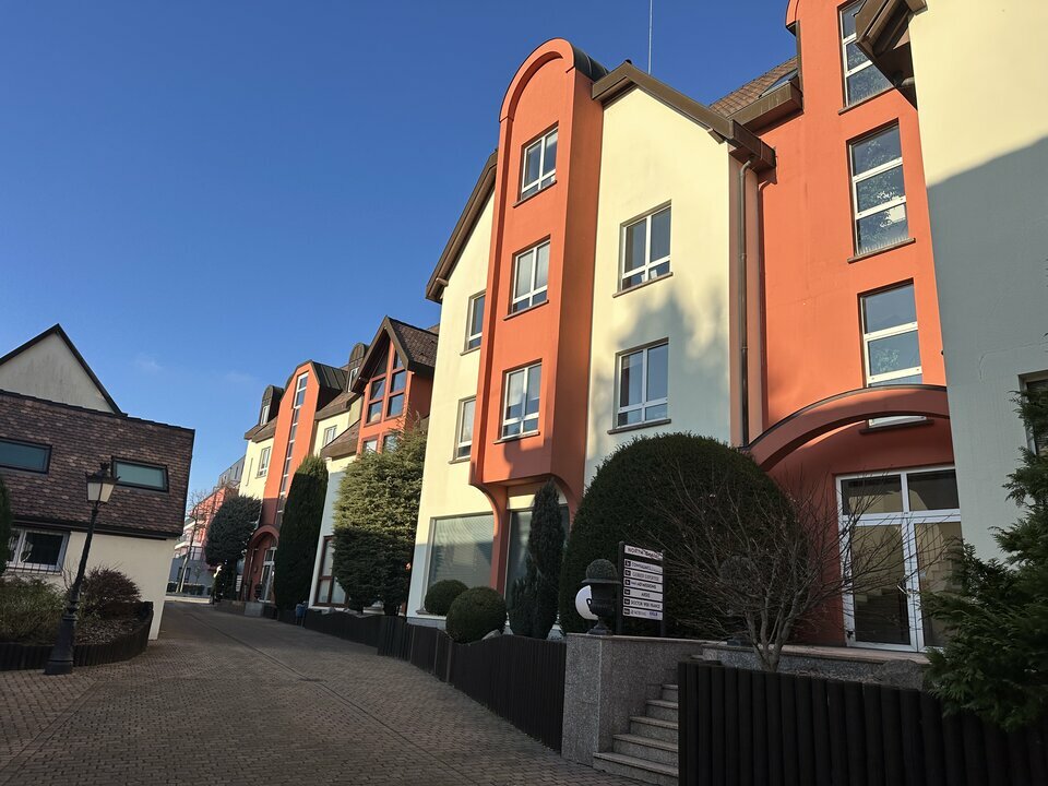 ARTHUR LOYD ALSACE LOCATION-BUREAUX-STRASBOURG-67