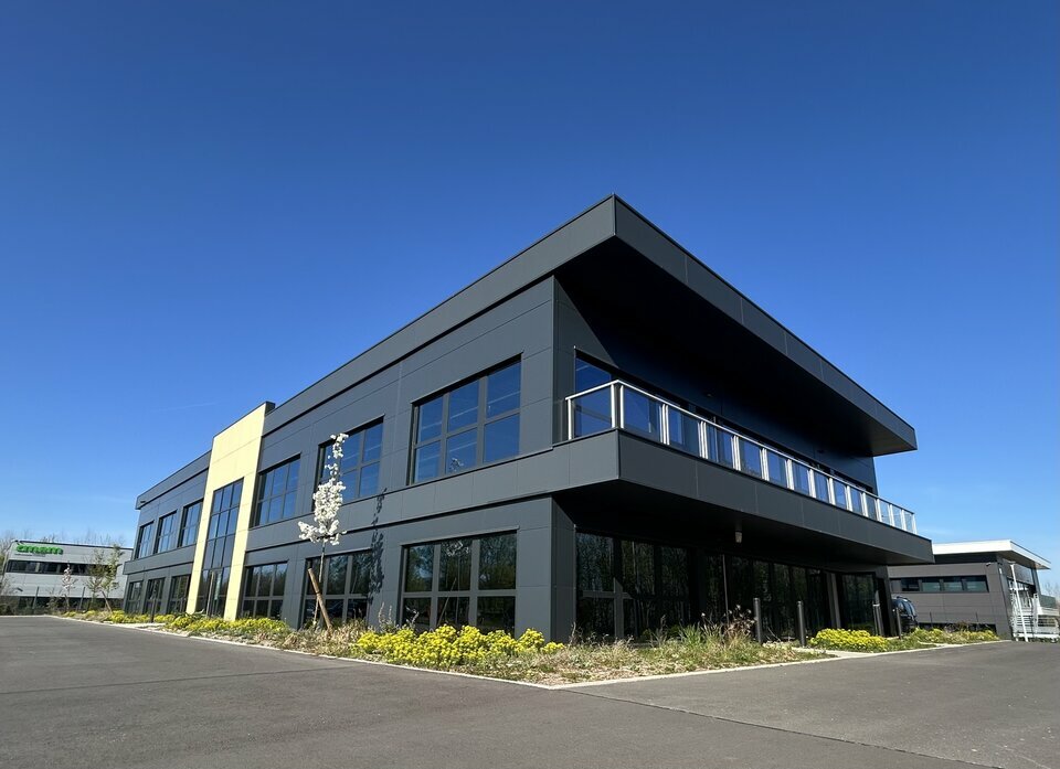 ARTHUR LOYD LORRAINE  VENTE-BUREAUX-NORROY_LE_VENEUR-57