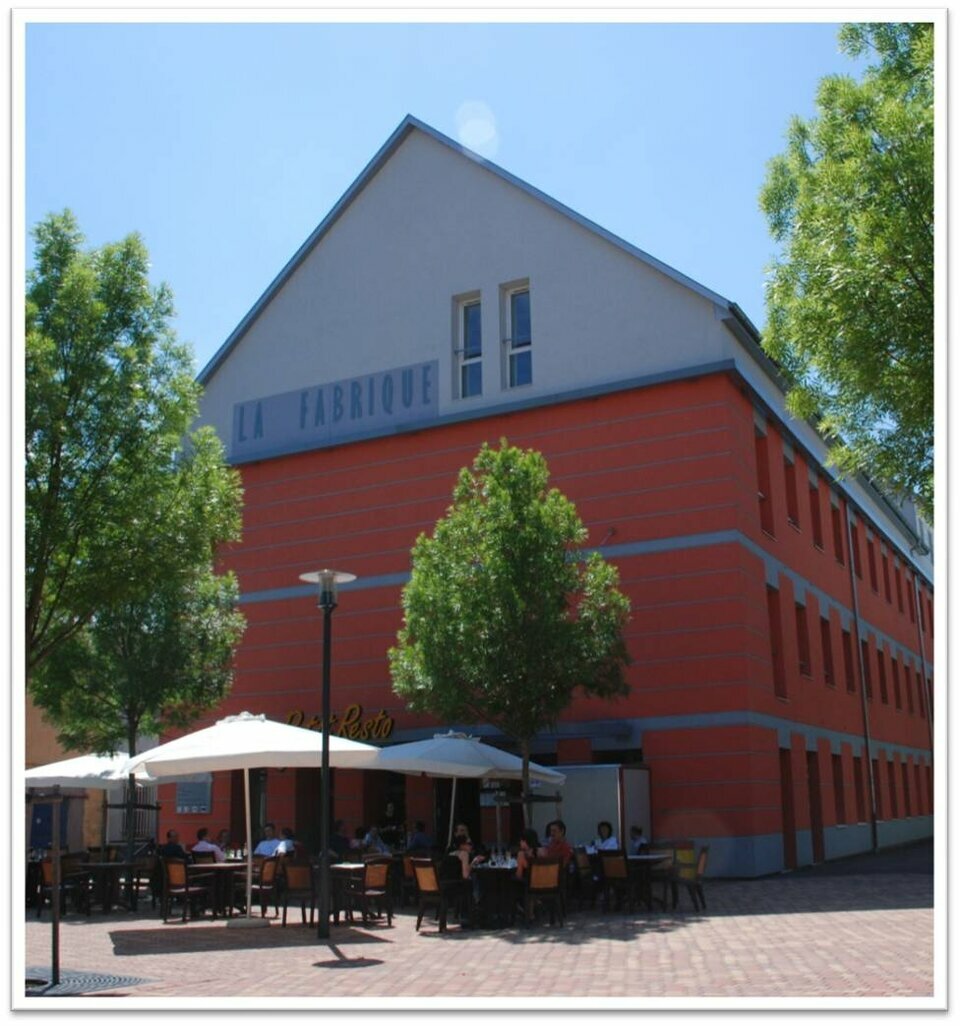 ARTHUR LOYD ALSACE LOCATION-BUREAUX-MULHOUSE-68