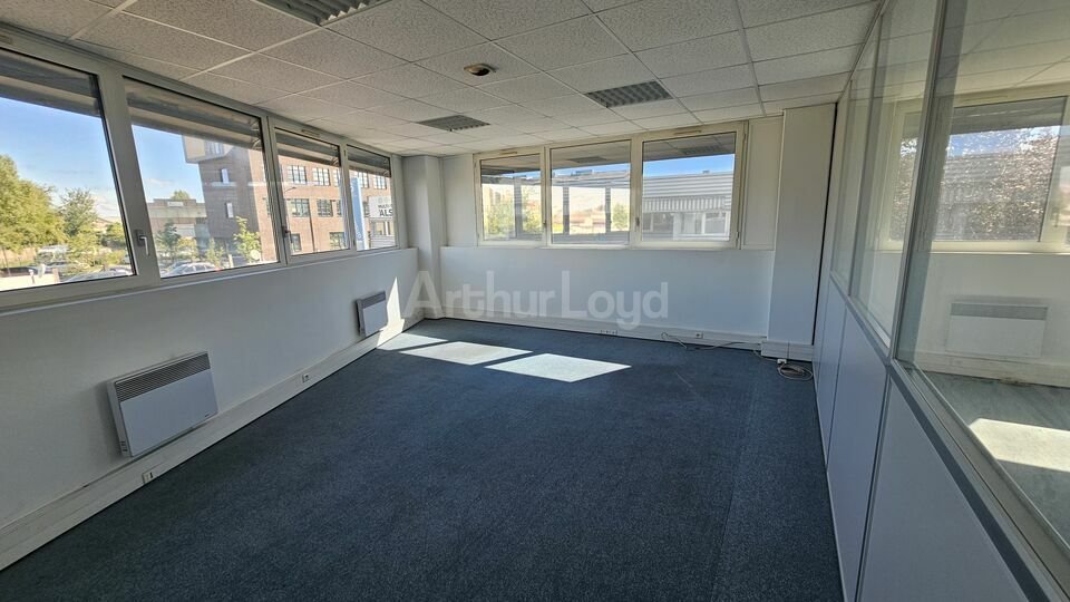 ARTHUR LOYD ALSACE VENTE-BUREAUX-STRASBOURG-67