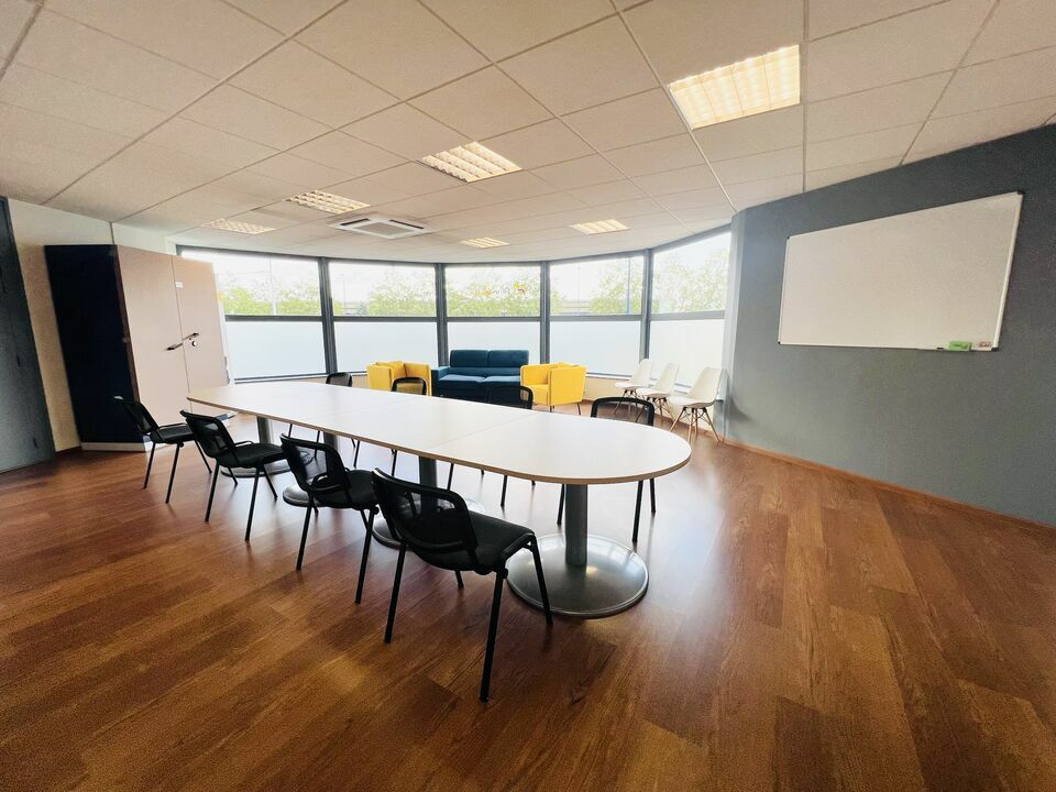 ARTHUR LOYD LORRAINE  LOCATION-BUREAUX-VANDOEUVRE_LES_NANCY-54