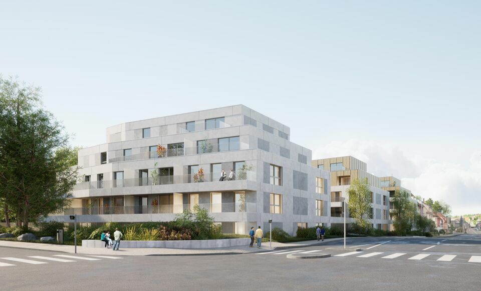 ARTHUR LOYD ALSACE VENTE-BUREAUX-BISCHHEIM-67