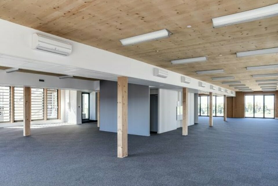 ARTHUR LOYD LORRAINE  VENTE-BUREAUX-MAXEVILLE-54