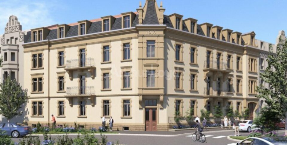 ARTHUR LOYD LORRAINE  VENTE-BUREAUX-MONTIGNY-LES-METZ-57
