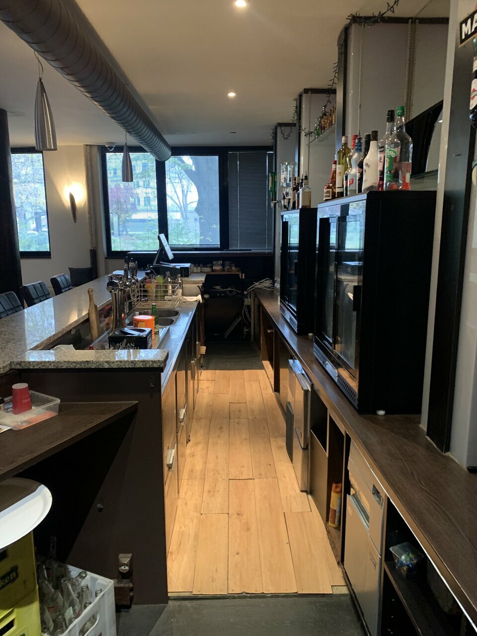 ARTHUR LOYD ALSACE VENTE-LOCAL COMMERCIAL-MULHOUSE-68