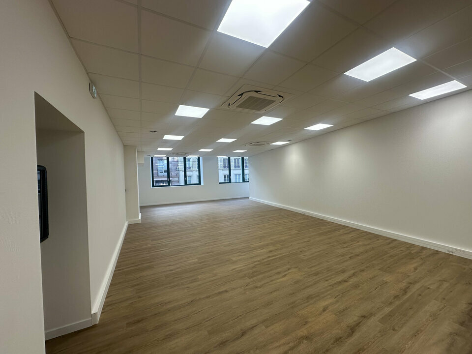 ARTHUR LOYD ALSACE LOCATION-BUREAUX-STRASBOURG-67