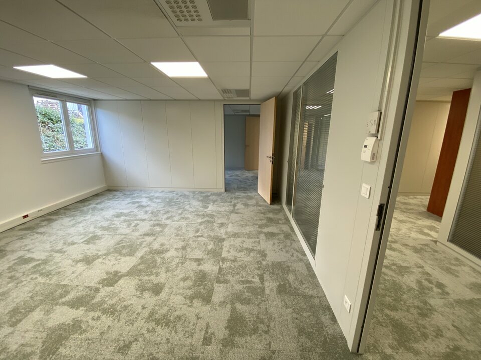 ARTHUR LOYD ALSACE LOCATION-BUREAUX-ECKBOLSHEIM-67