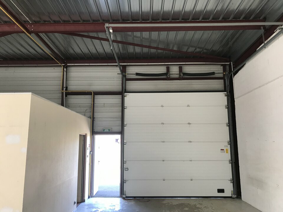 ARTHUR LOYD ALSACE LOCATION-LOCAL D'ACTIVITE-MULHOUSE-68