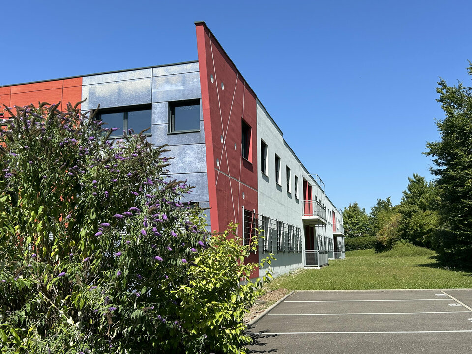 ARTHUR LOYD ALSACE VENTE-BUREAUX-MULHOUSE-68