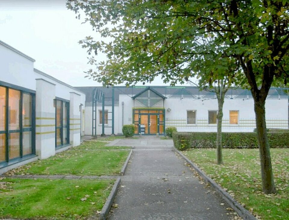 ARTHUR LOYD LORRAINE  LOCATION-BUREAUX-POMPEY-54