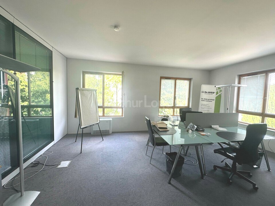 ARTHUR LOYD ALSACE LOCATION-BUREAUX-STRASBOURG-67