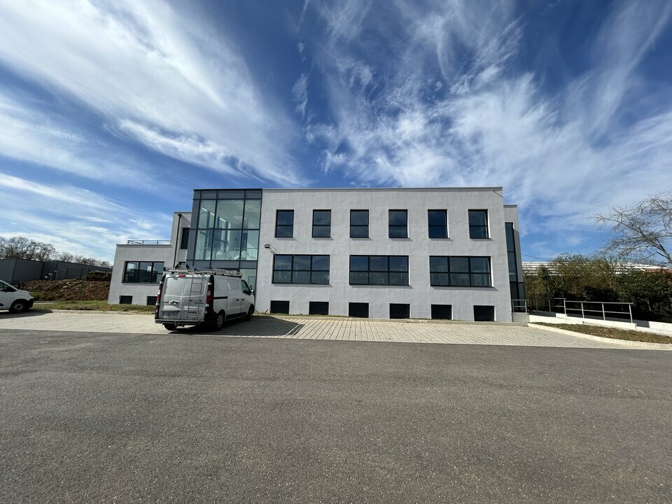ARTHUR LOYD LORRAINE  LOCATION-BUREAUX-MARLY-57