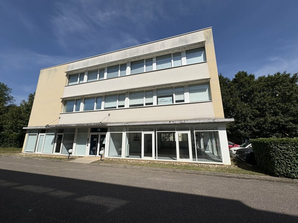 ARTHUR LOYD LORRAINE  LOCATION-BUREAUX-METZ-57