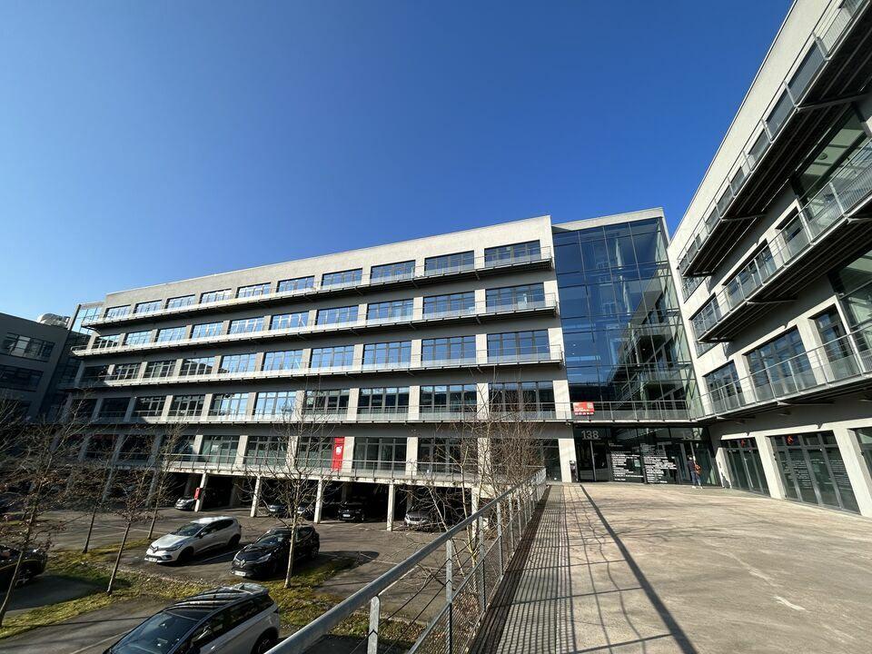 ARTHUR LOYD LORRAINE  LOCATION-BUREAUX-MAXEVILLE-54
