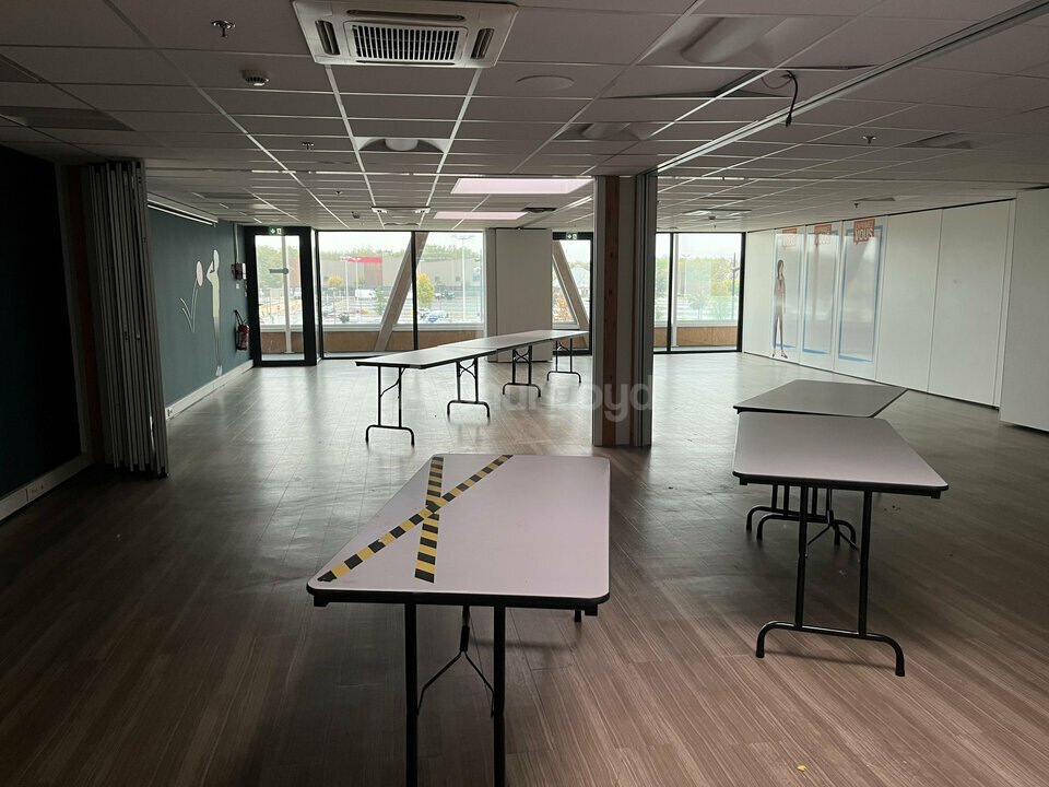 ARTHUR LOYD ALSACE LOCATION-BUREAUX-WITTENHEIM-68