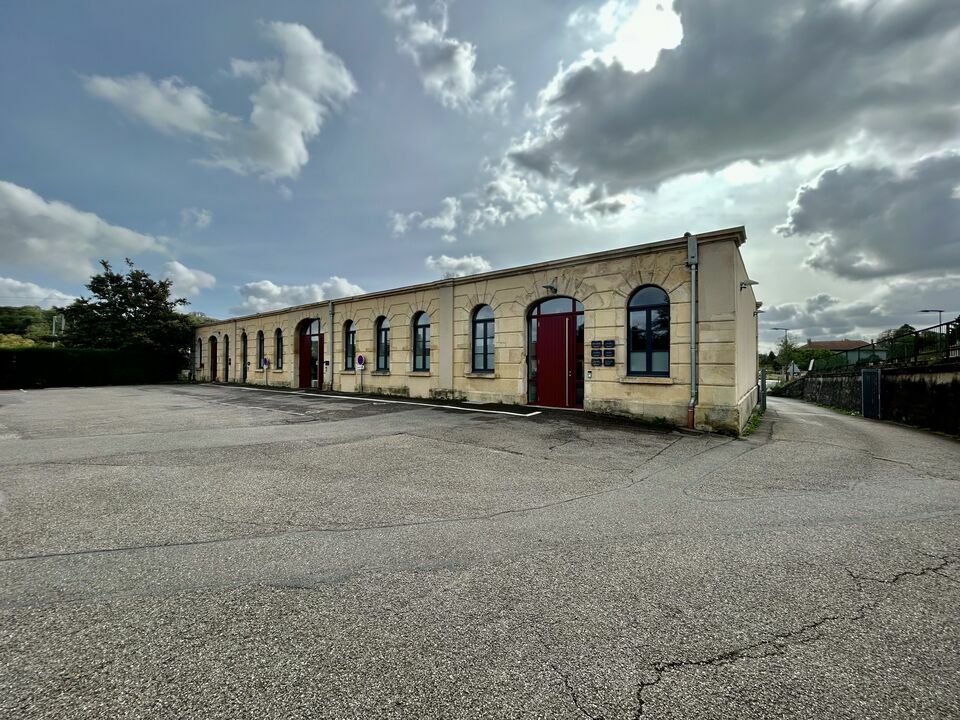 ARTHUR LOYD LORRAINE  LOCATION-BUREAUX-NOVEANT_SUR_MOSELLE-57