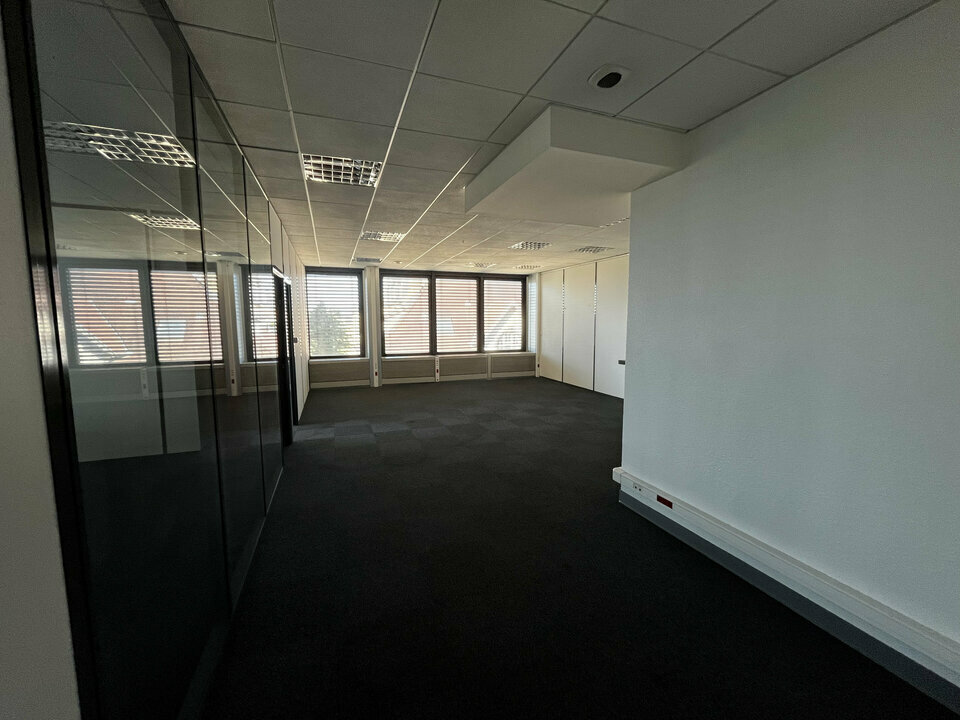 ARTHUR LOYD ALSACE LOCATION-BUREAUX-COLMAR-68