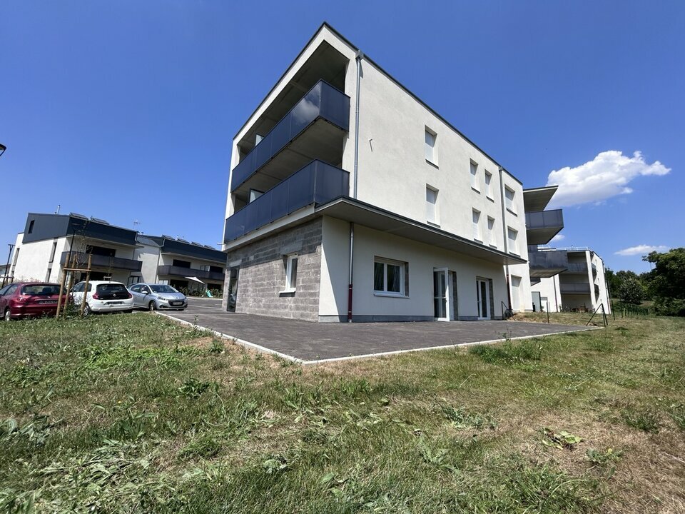 ARTHUR LOYD LORRAINE  LOCATION-LOCAL COMMERCIAL-SAINT-JULIEN-LES-METZ-57