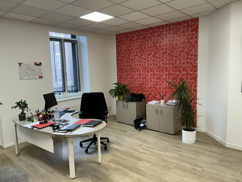 ARTHUR LOYD ALSACE VENTE-LOCAL COMMERCIAL-MULHOUSE-68