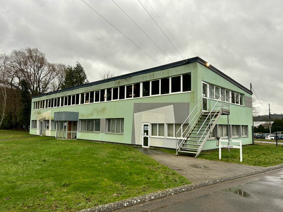 ARTHUR LOYD LORRAINE  LOCATION-BUREAUX-SAINT_AVOLD-57