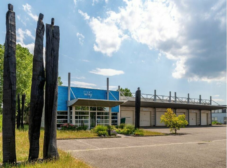 ARTHUR LOYD ALSACE LOCATION-LOCAL D'ACTIVITE-ILLKIRCH_GRAFFENSTADEN-67