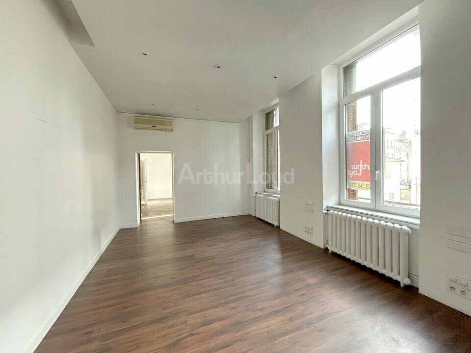 ARTHUR LOYD LORRAINE  LOCATION-BUREAUX-NANCY-54