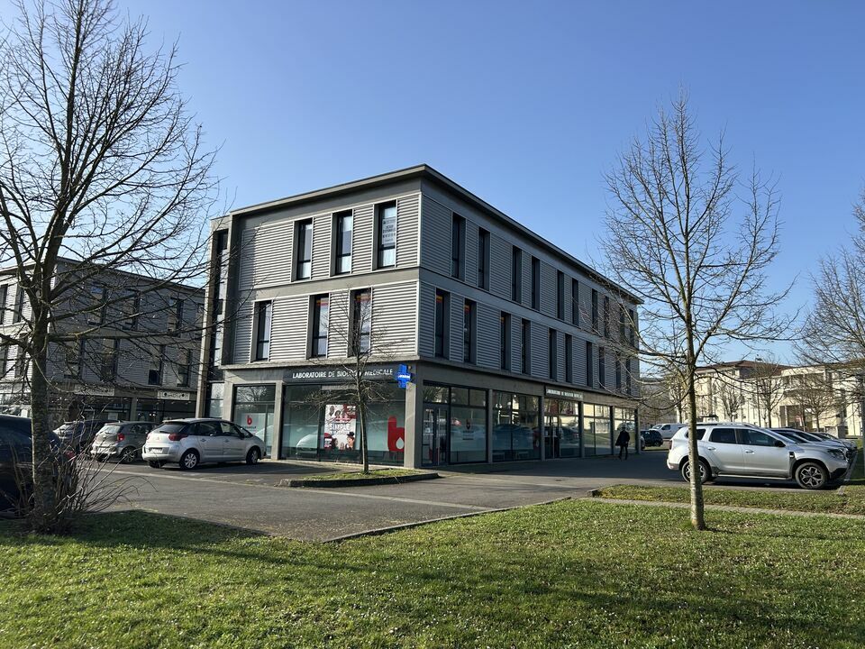 ARTHUR LOYD LORRAINE  LOCATION-BUREAUX-METZ-57