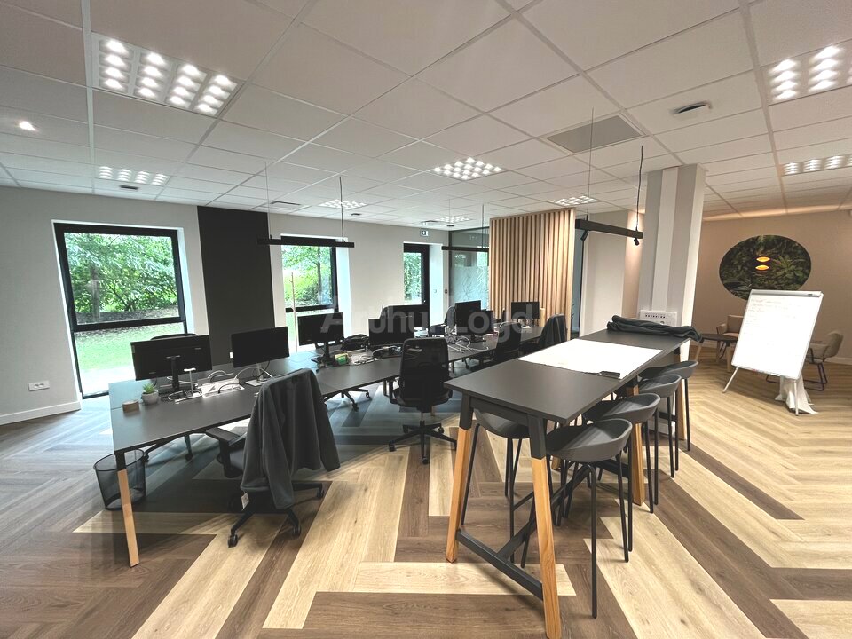 ARTHUR LOYD ALSACE LOCATION-BUREAUX-SCHILTIGHEIM-67