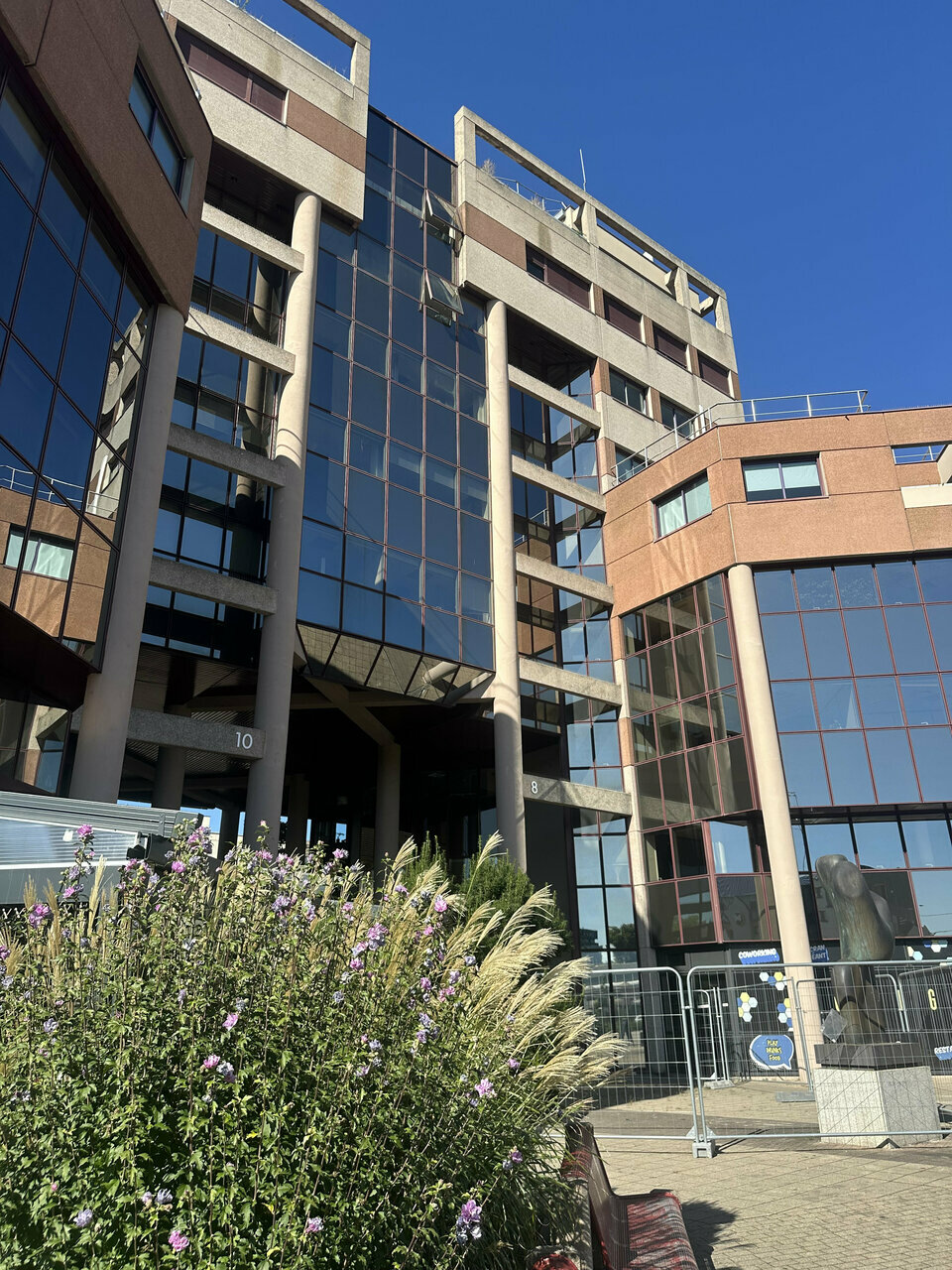 ARTHUR LOYD ALSACE VENTE-BUREAUX-SCHILTIGHEIM-67