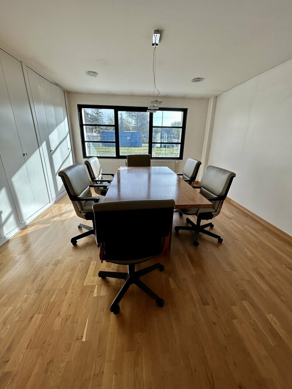 ARTHUR LOYD LORRAINE  LOCATION-BUREAUX-METZ-57