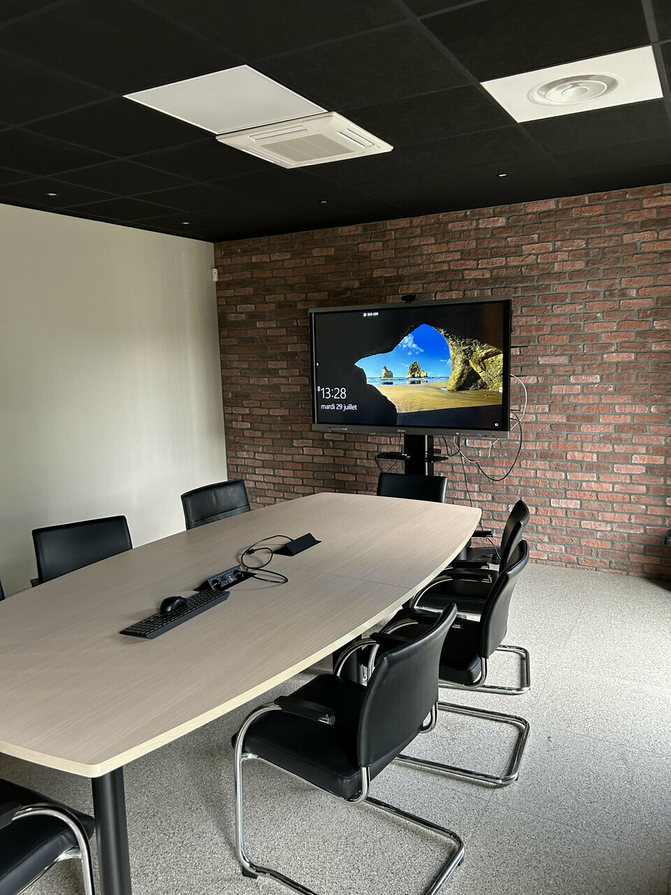 ARTHUR LOYD ALSACE VENTE-BUREAUX-ILLZACH-68