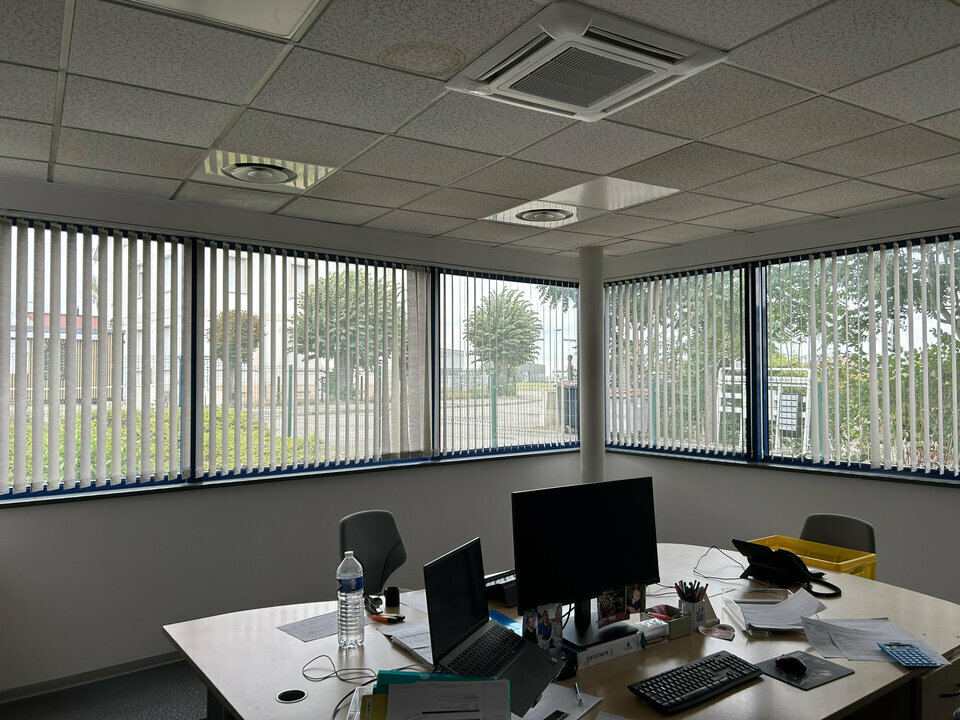 ARTHUR LOYD ALSACE VENTE-BUREAUX-ILLZACH-68