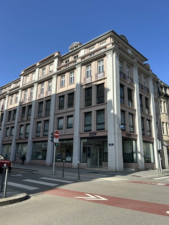 ARTHUR LOYD LORRAINE  LOCATION-BUREAUX-METZ_-57