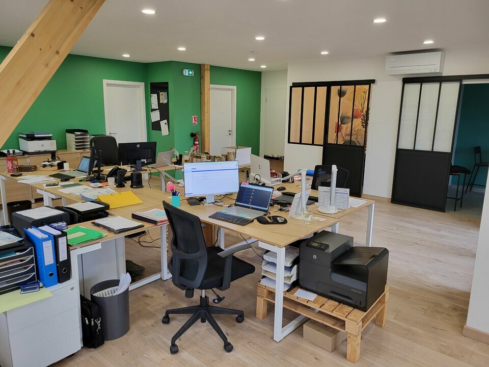 ARTHUR LOYD ALSACE LOCATION-LOCAL D'ACTIVITE-BENNWIHR-68