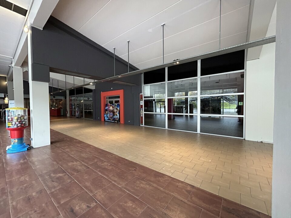 ARTHUR LOYD LORRAINE  LOCATION-LOCAL COMMERCIAL-LONGWY-54