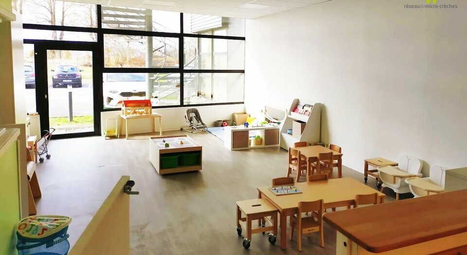 ARTHUR LOYD ALSACE LOCATION-BUREAUX-NIEDERHAUSBERGEN-67
