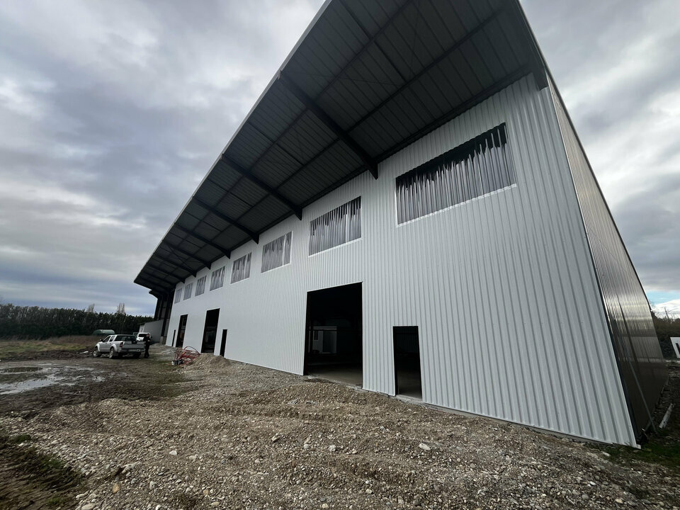 ARTHUR LOYD ALSACE LOCATION-LOCAL D'ACTIVITE-WECKOLSHEIM-68