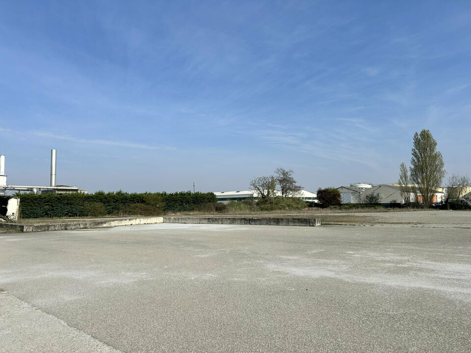 ARTHUR LOYD ALSACE VENTE-TERRAIN-ILLZACH-68
