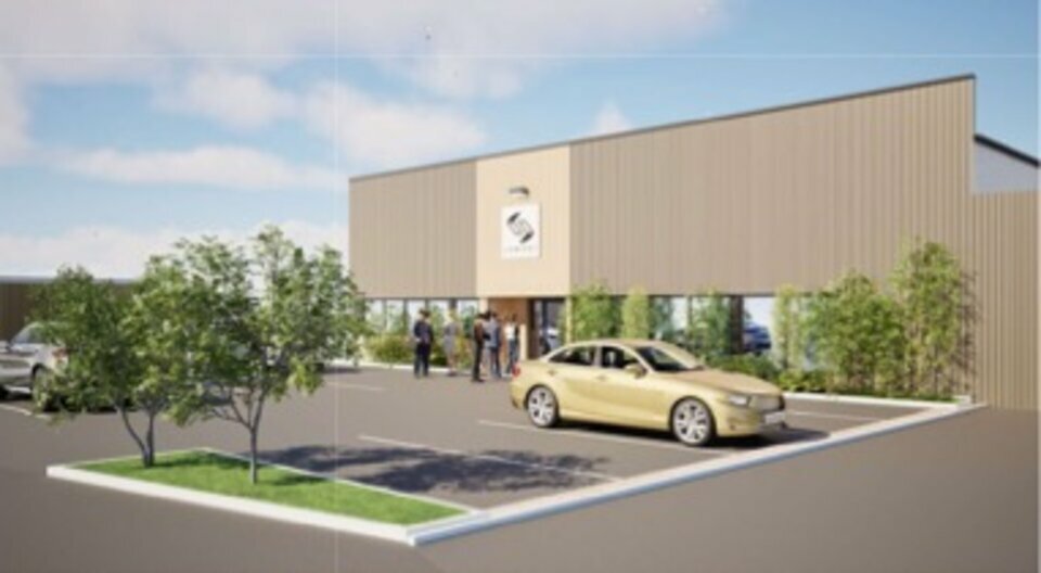 ARTHUR LOYD ALSACE LOCATION-LOCAL D'ACTIVITE-OBERNAI-67