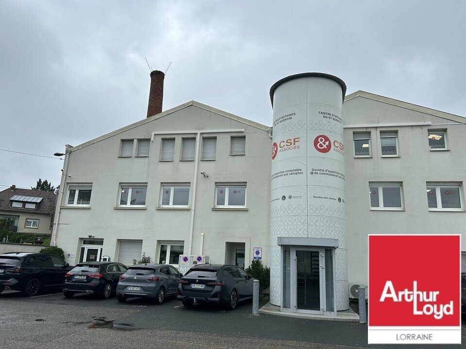 ARTHUR LOYD LORRAINE  LOCATION-BUREAUX-BAN_SAINT_MARTIN-57